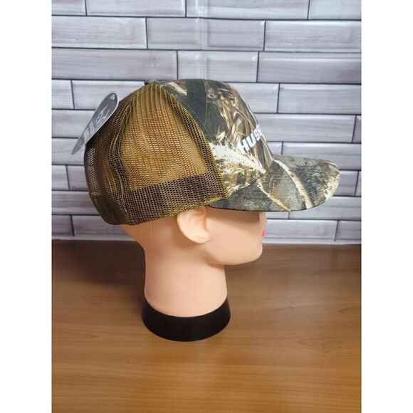 Camoflauge Caps Set of 2 #A55 - Picture 3 of 10